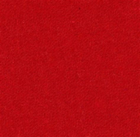 Red Wool Fabric Woven Medium Weight Suiting or by CynicalGirl