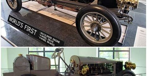 World S First Six Cylinder Car Album On Imgur