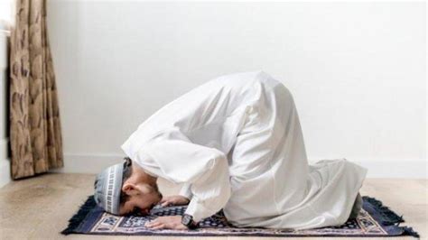 Keutamaan Sholat Dhuha Setara Dengan 360 Sedekah Bacaan Niat Dan Doa