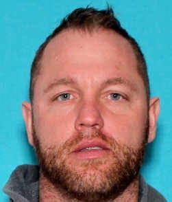 Ryan Patrick Cascagnett Sex Offender In Incarcerated Mi