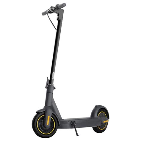 Ninebot Kickscooter Max G W Xiaomi Official Estonia Finland