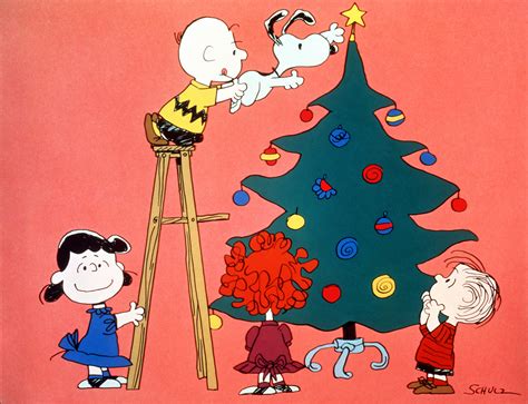 10 Things To Know About ‘A Charlie Brown Christmas’ | WVXU