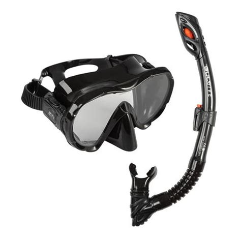 Masks And Snorkels Snorkel Sets Goggles Sports Direct