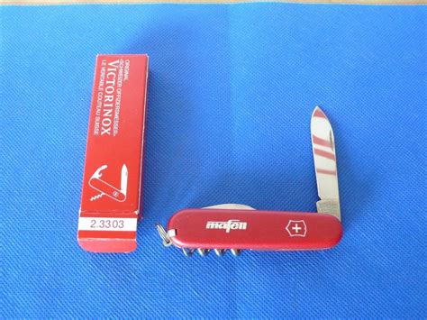 Victorinox Taschenmesser 2 3303 Waiter Kaufen Auf Ricardo