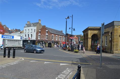 Transport – Whitby