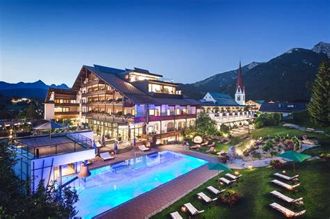 DIE 10 BESTEN Hotels in Seefeld in Tirol 2021 ab € 60 (günstige Preise) - Tripadvisor