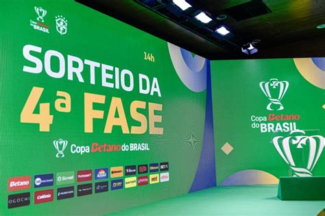 Copa Do Brasil 2024 Veja Os Confrontos Das Oitavas De Final