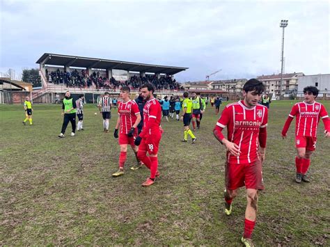 Terranuova Traiana Sporting Trestina 1 2 Tabellino E Cronaca