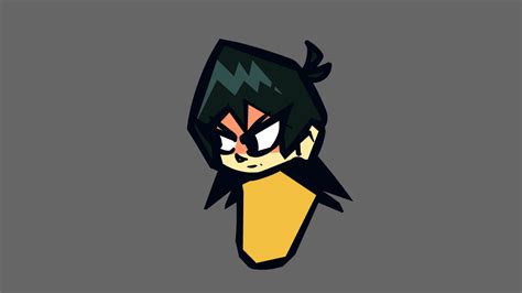 Sherbi by YadiZarii on Newgrounds
