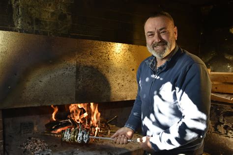 Slobodna Dalmacija Kultni Dalmatinski Restoran Osvaja Prvoklasnom