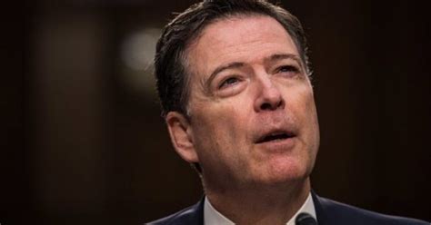 James Comey Ramps Up Memoir Release Date Amid Intense Scrutiny At Fbi