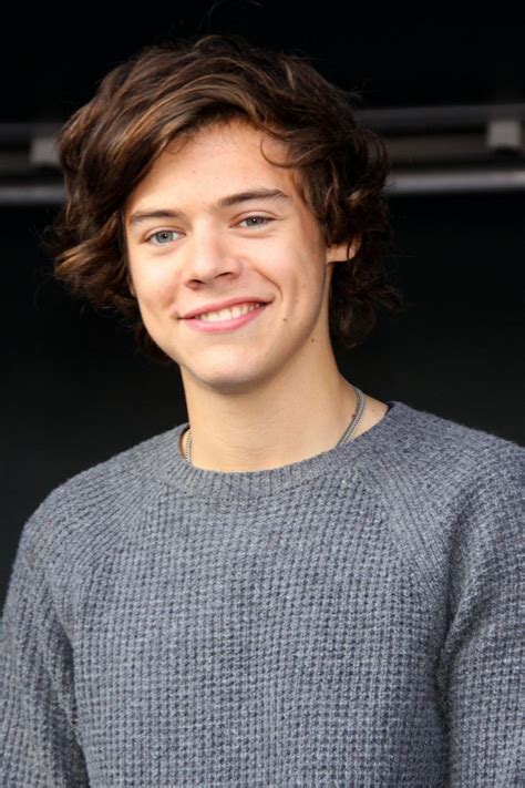Гарри Стайлс (Harry Styles) — Фильмы и сериалы