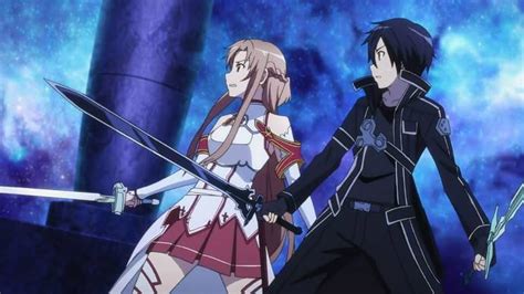 The 10 Best Anime Series With Swords and Swordsmanship Action - whatNerd