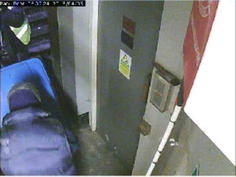 Hatton Garden robbery: Police release CCTV images of jewellery heist in ...