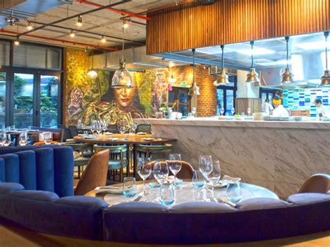 The Hottest Restaurants In Umhlanga Village Eat Out