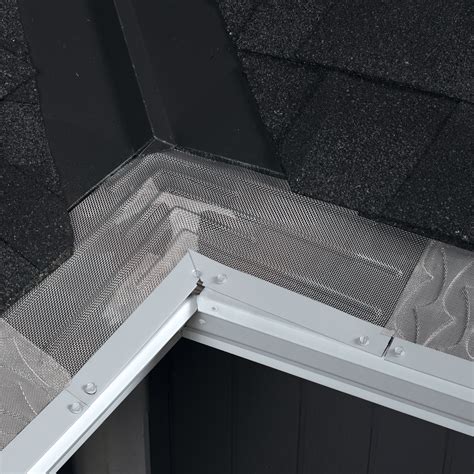 Hi-Flow Inside Miter | Fits 5-INCH and 6-INCH - Superior Home Pro