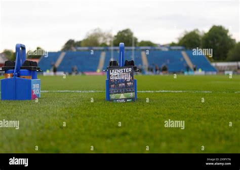 Rds Dublin Rugby Hi Res Stock Photography And Images Alamy