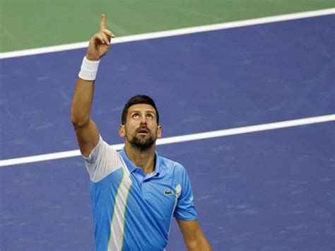 Djokovic on revenge mission as history beckons in US Open final | Tennis – Gulf News