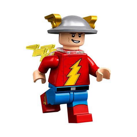 Lego Minifigures Flash Ppgbbe Intranet Biologia Ufrj Br