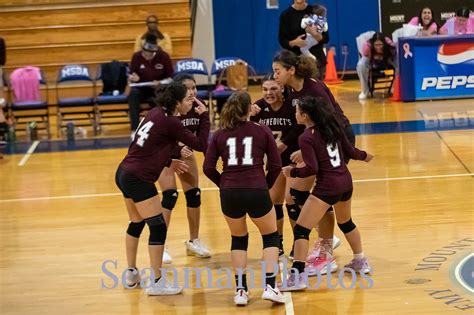 Volleyball Vs Mt St Dominic 2022 Scanmanphotos