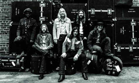 Best The Allman Brothers Band Songs Of All Time Singersroom