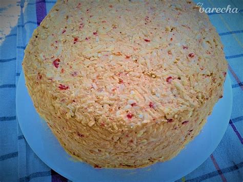 Kuracia Torta Fotorecept Recept Varecha Sk