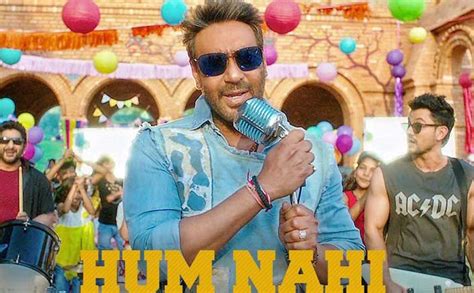 Hum Nahi Sudhrenge From Golmaal Again Will Turn Your Happy Mode On