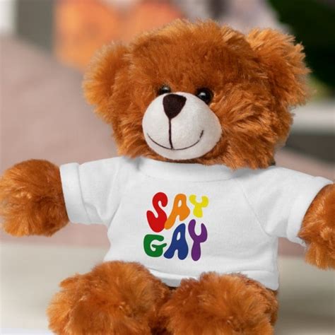 Gay Plushies Etsy