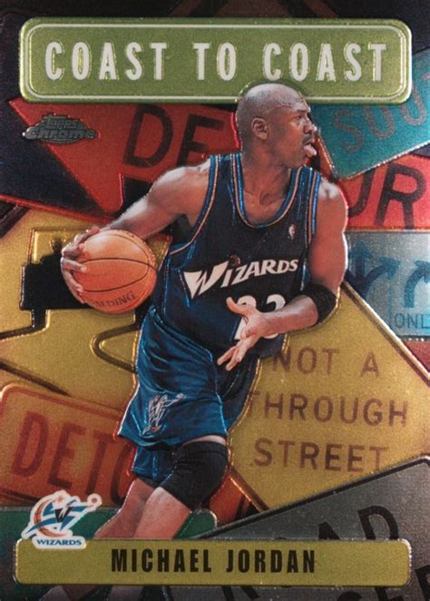 2002 Topps Chrome Basketball Card Price Guide – Sports Card Investor