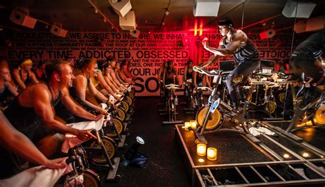 Soul Cycle What Is Soulcycle And Why Are People Obsessed With It It