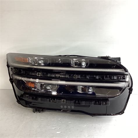 Genesis Gv Right Passenger Side Led Headlight Oem