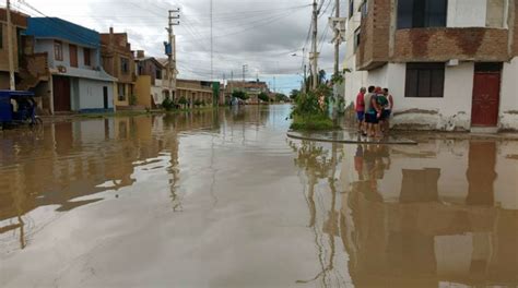 Post Millonarias Pérdidas Económicas Tras Los Huaicos Y Lluvias En El Perú Fotos Y Videos