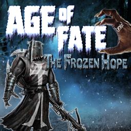 Age Of Fate The Frozen Hope Minecraft Modpacks CurseForge