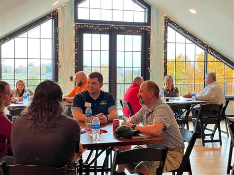 Logan County Young Professionals