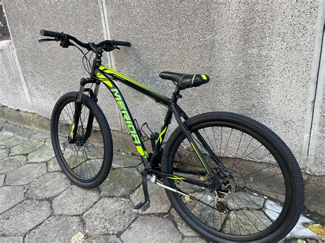 Планински алуминиев велосипед Merida 29'' хидравлика гр. София Зона Б ...