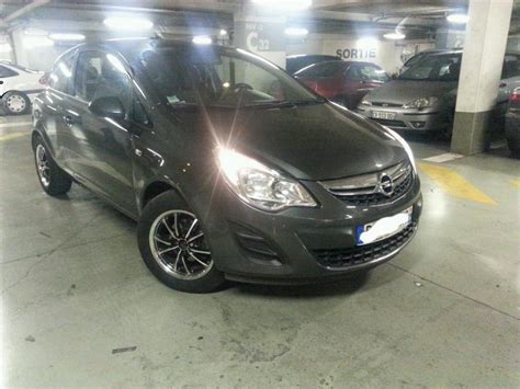 Troc Echange Opel corsa édition 111 sur France Troc