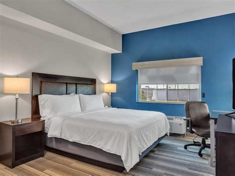 Holiday Inn Express & Suites El Centro - El Centro, United States