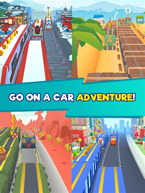 Ckn Toys Car Hero Run Apk Para Android Descargar