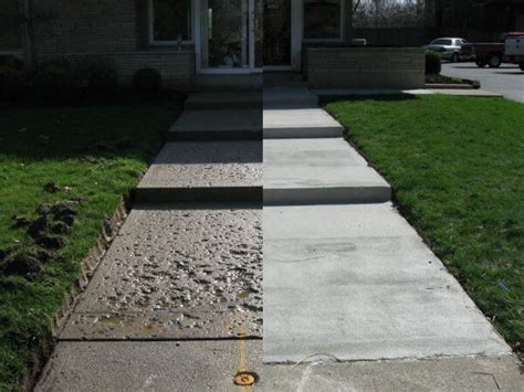 Concrete Repair & Resurfacing Contractors in Addison, TX - Green Arch Construction