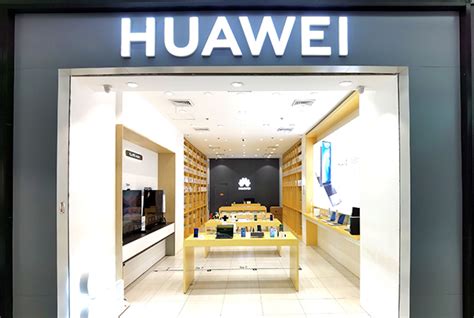 HUAWEI Experience Store - HUAWEI Philippines