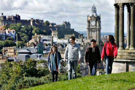 The University of Edinburgh | University Info | 11 Short Courses in English - ShortCoursesPortal.com