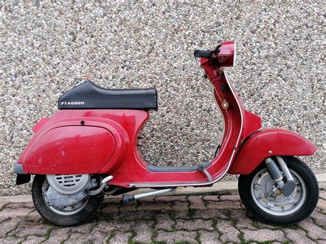 Piaggio Vespa PK 1 Serie Senza Frecce 50 Cc 1984 Catawiki