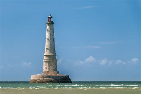 Phare De Cordouan Pays Royannais Info