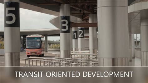 Integrasi Stasiun Krl Cisauk Terminal Intermoda Bsd City Dan Pasar