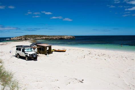 9 Mile Beach Camping Wa / Seven Mile Beach Cabin And Caravan Park Au 76 ...