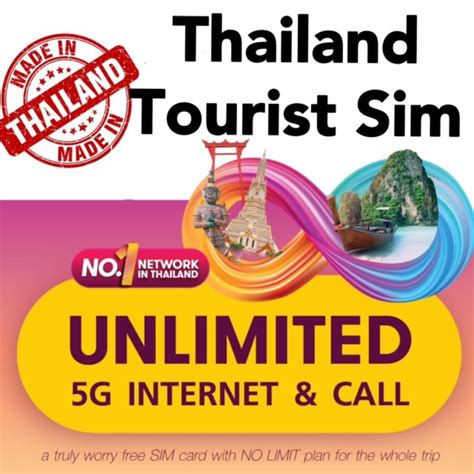 Speed Up To Mbps Thailand Ais Dtac True Move Days Unlimited No