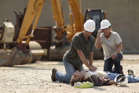 Benefits Of Cpr Training In The Workplace Cpr Training A Lifesaving