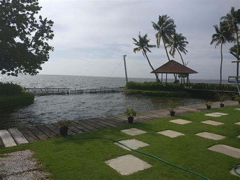 Karma Chakra Kumarakom Kerala Hotel Reviews Photos Rate