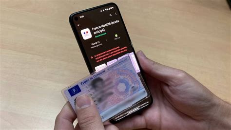 Permis De Conduire Sur Smartphone Utilisation Obtention Ce Quil