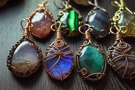 Simple Wire Wrapping Tips And Techniques For Beginners Rock Seeker